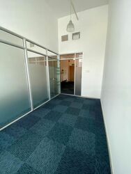 The Central (D1), Office #463111151